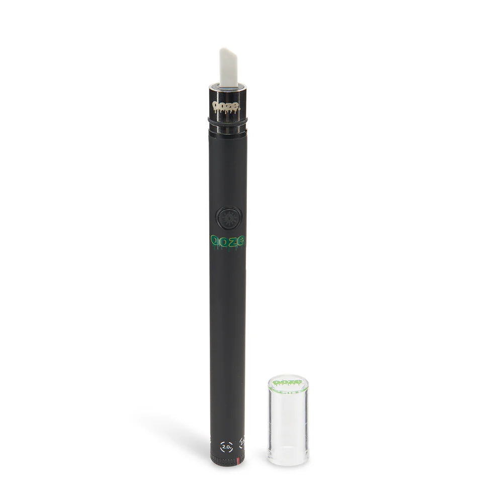 OOZE TWIST HOT KNIFE KIT PANTHER BLACK 2.0
