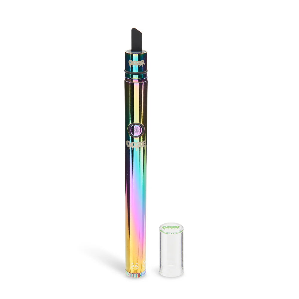 OOZE TWIST HOT KNIFE KIT RAINBOW 2.0