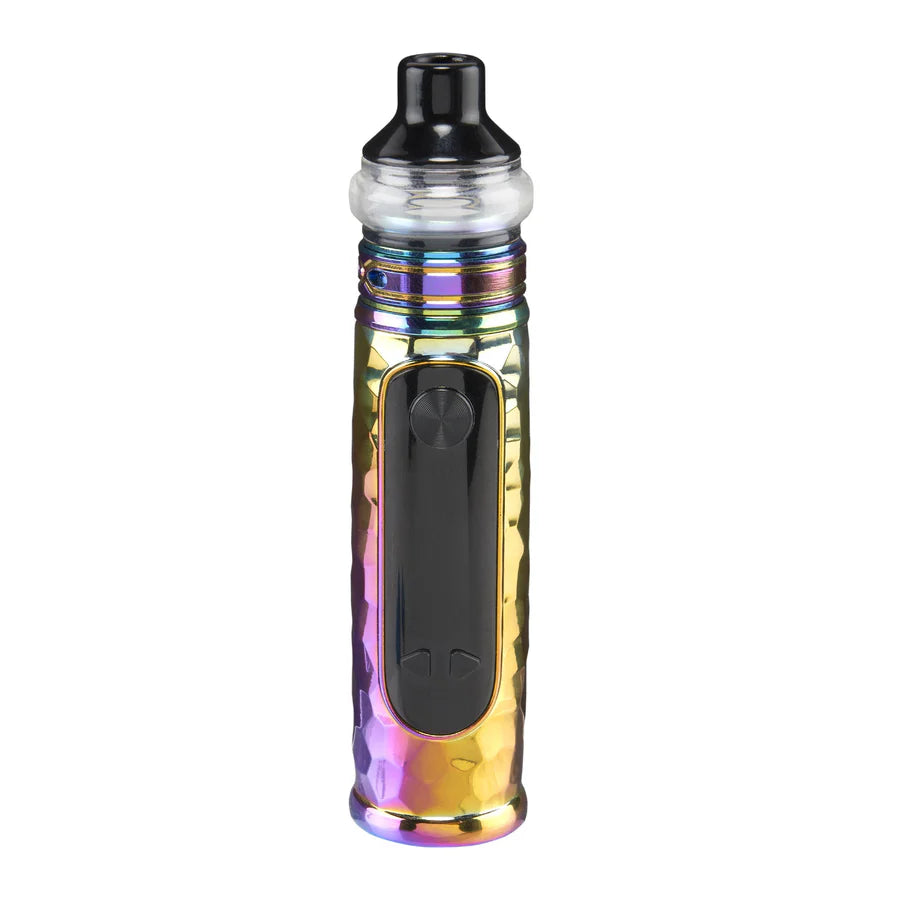 OOZE TITAN EXTRACT VAPORIZER RAINBOW 2400MAH