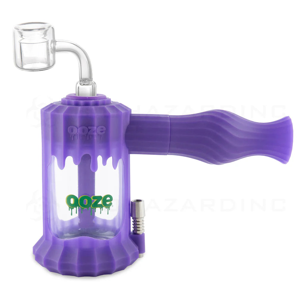 OOZE CONNECTAR NECTAR COLLECTOR PURPLE