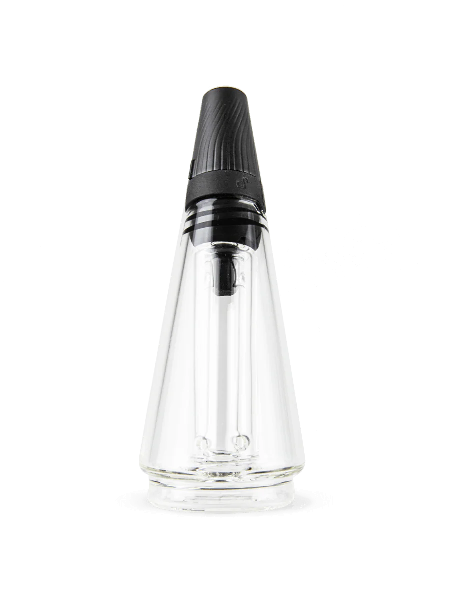 PUFFCO PEAK PRO TRAVEL GLASS