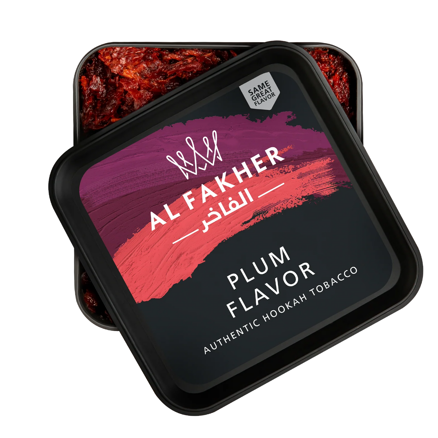 AL FAKHER PLUM FLAVOR 250G