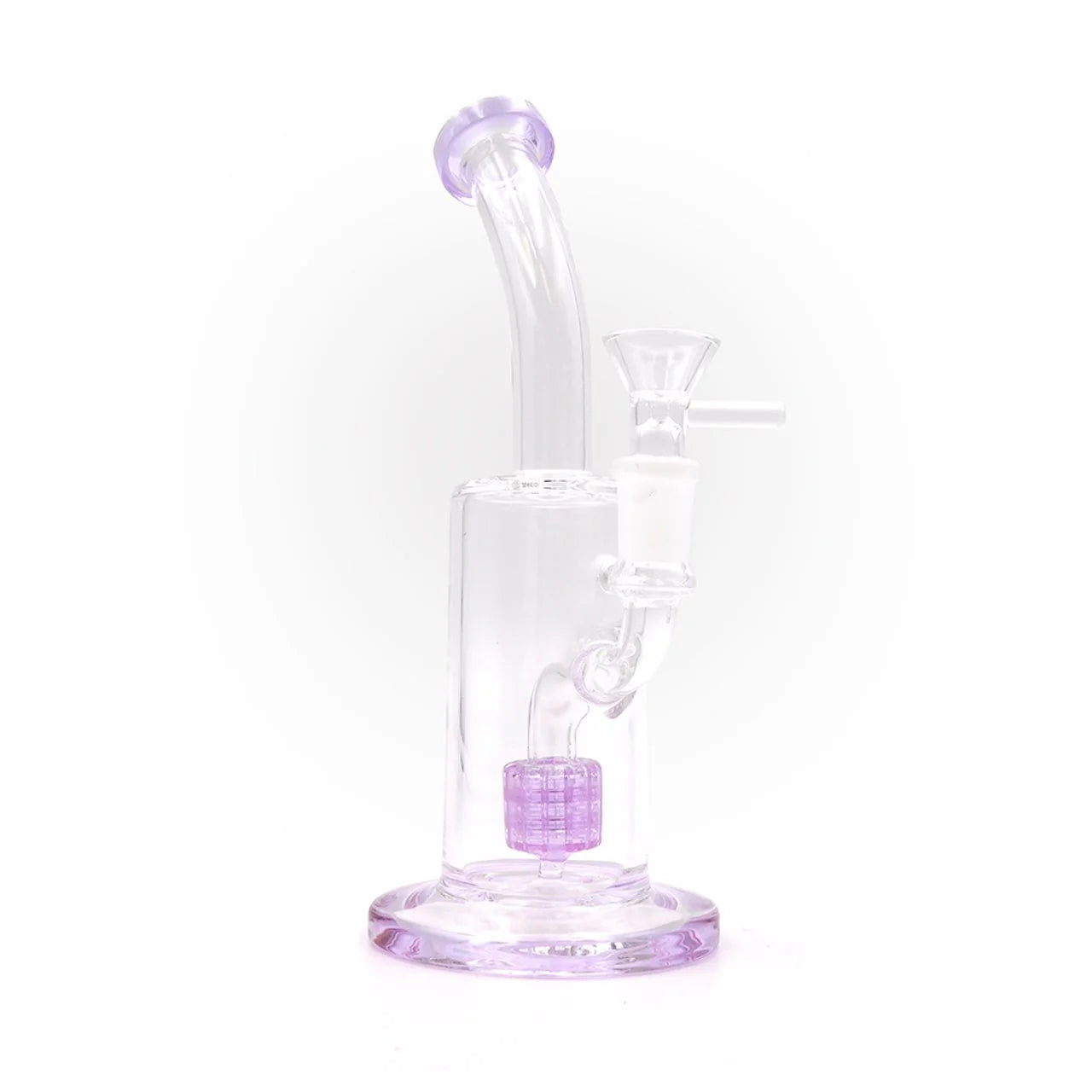 WATERPIPE RL23103 PURPLE 5.5"
