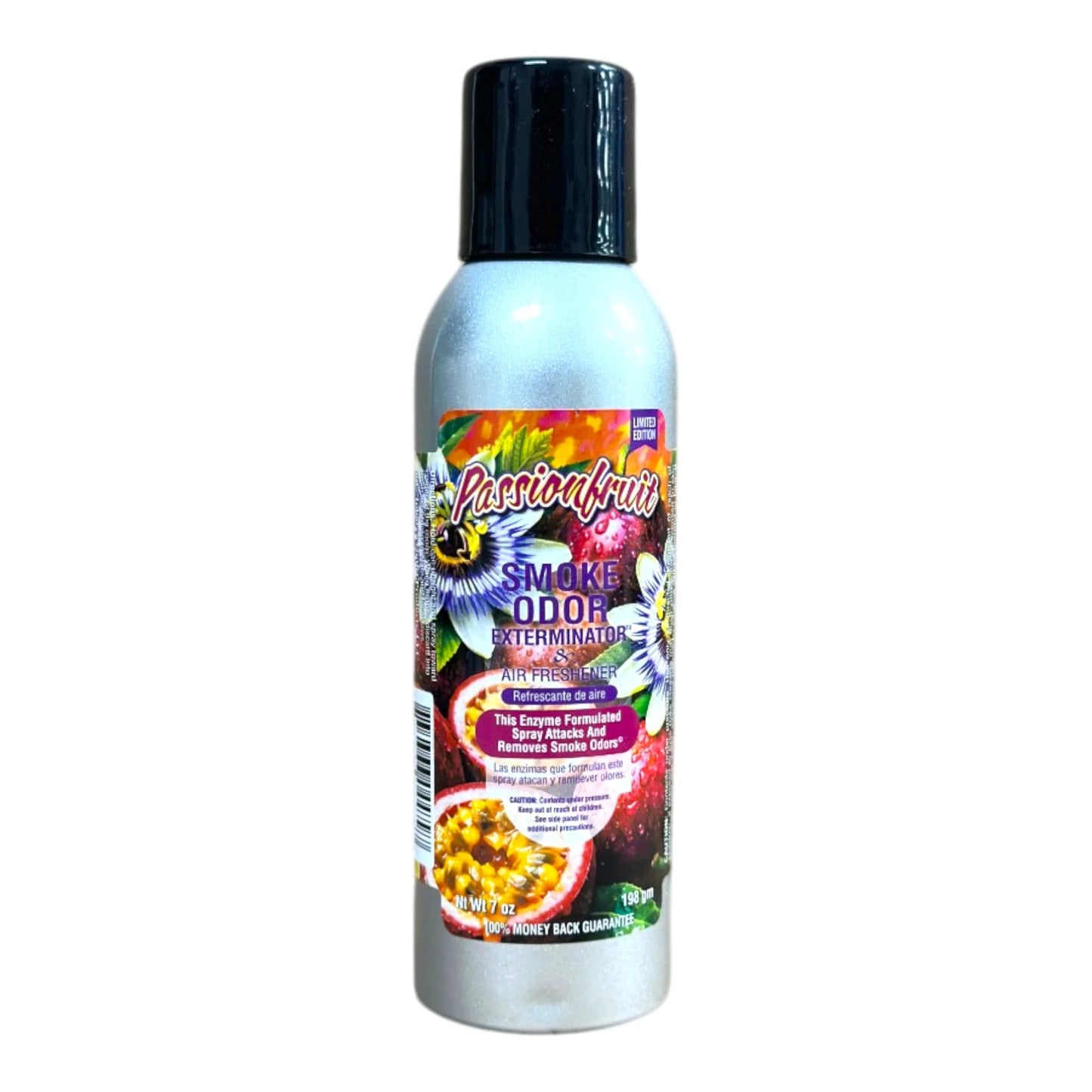 SMOK ODOR EXTERMINATOR PASSIONFRUIT 7OZ 1CT