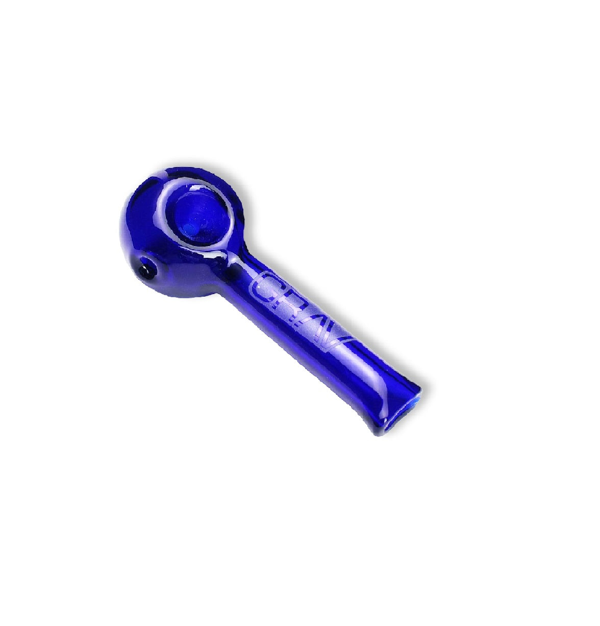 GRAV PINCH SPOON BLUE SP.PN.1 3.5"