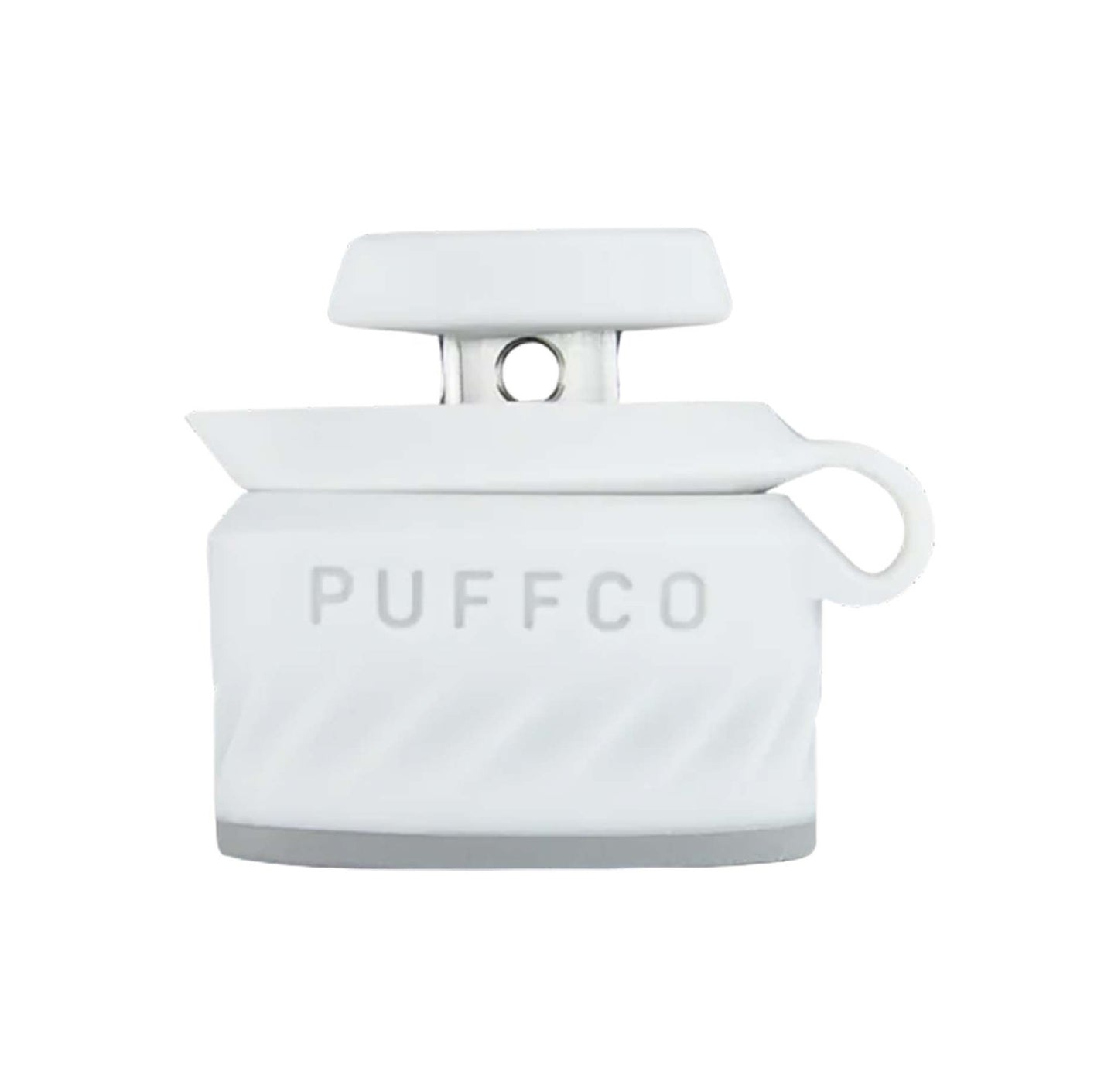 PUFFCO PEAK PRO JOYSTICK CAP PEARL