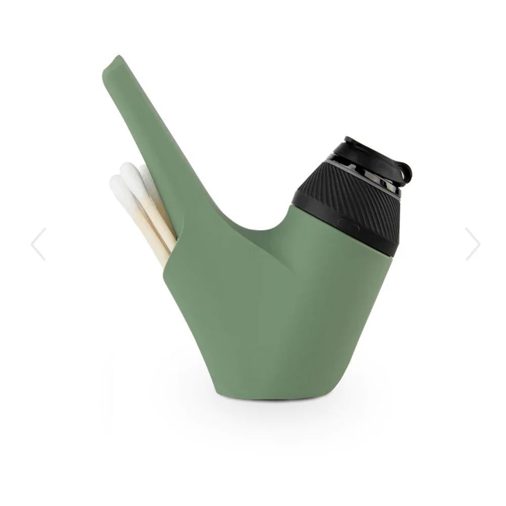 PUFFCO PROXY TRAVEL PIPE GREEN