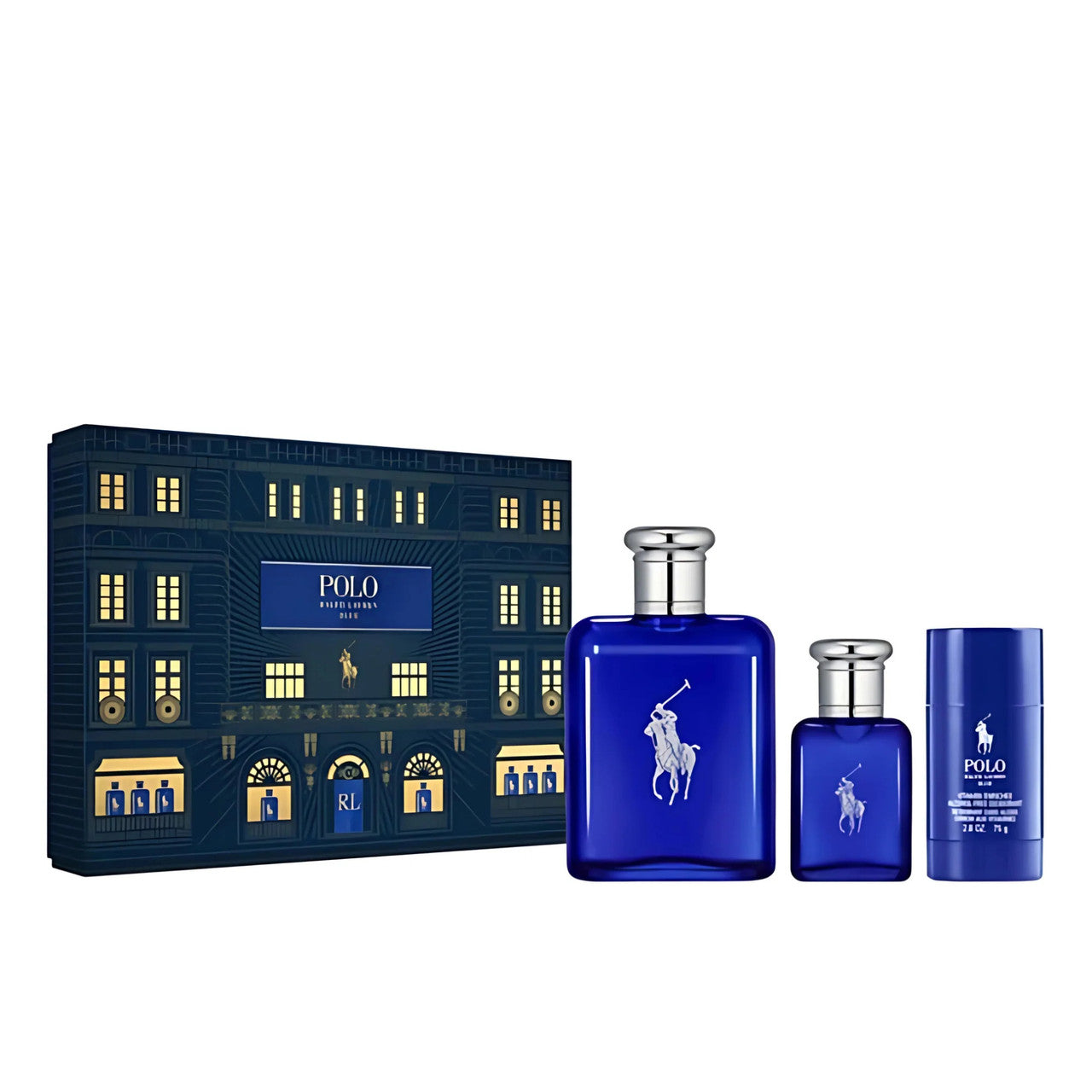 MS-POLO BLUE 3pc w/4.2+40ml+DEO