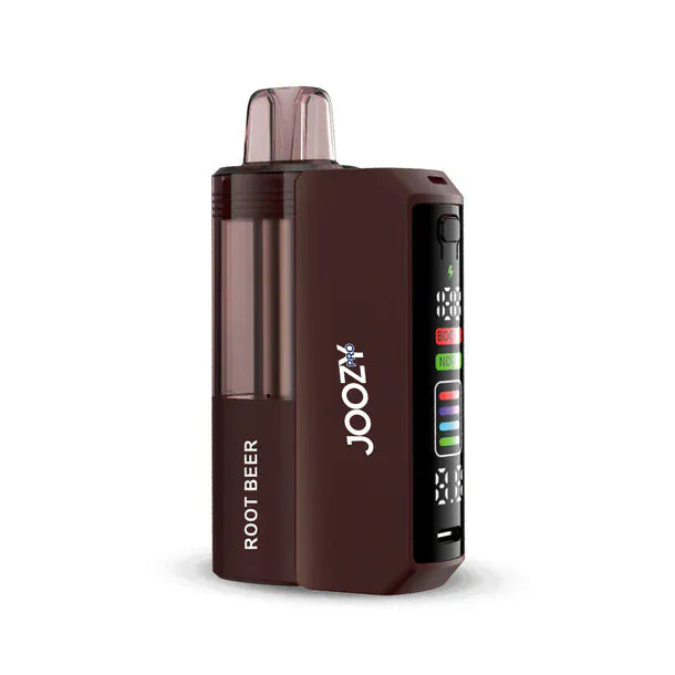 JOOZY PRO KIT ROOT BEER 40K