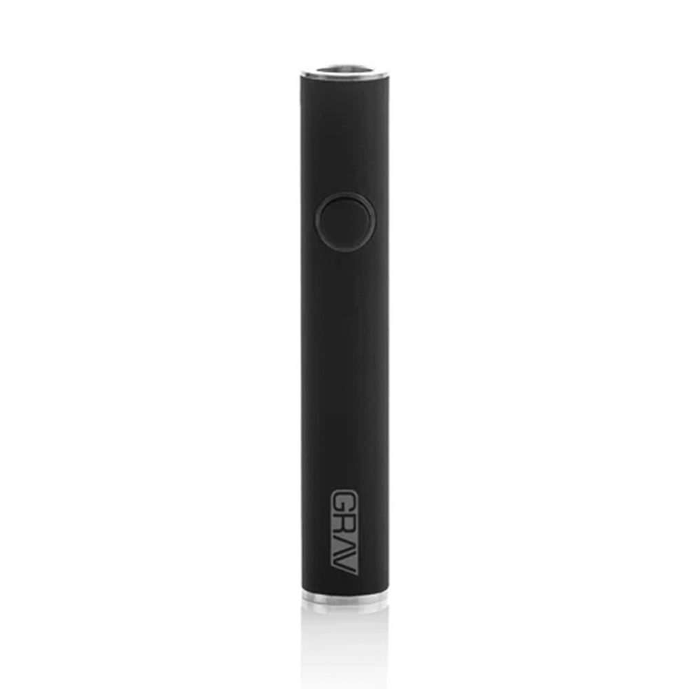 GRAV MICRO PEN BATTERY BLACK 1.8V