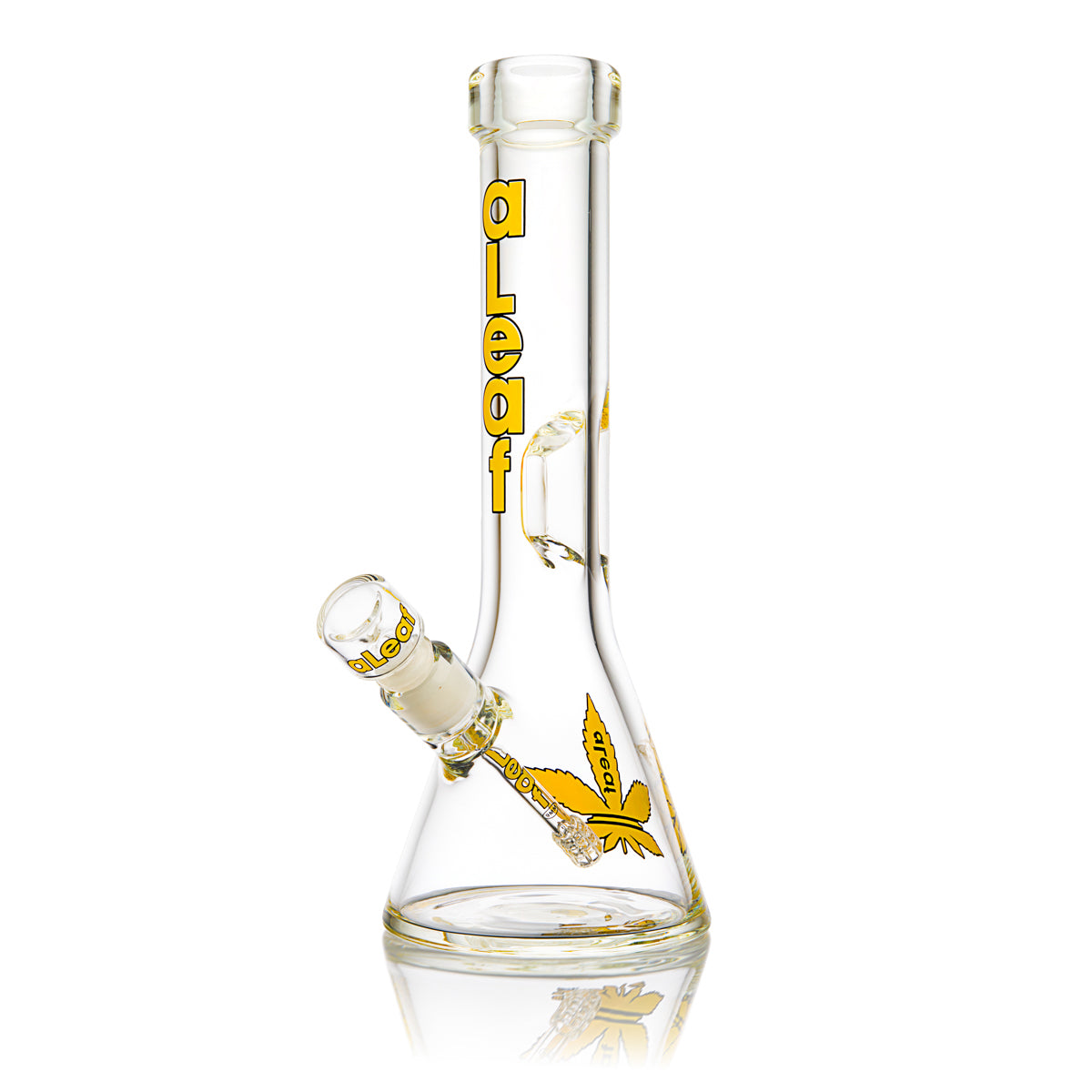 ALEAF 9MM SPEC HEAD BEAKER WP AL6017PR PRIDE 14"