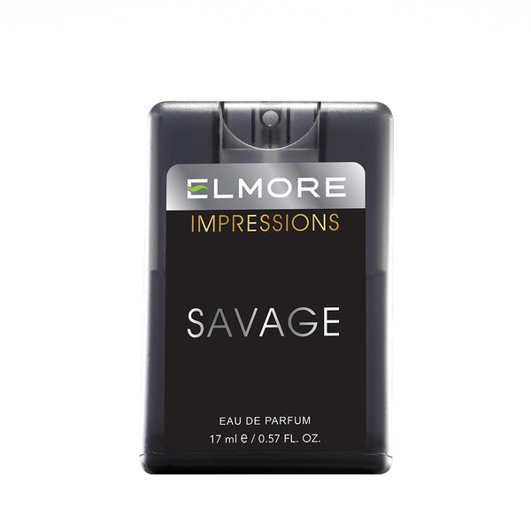 SAVAGE ELMORE IMPRESSION 17ML POCKET SIZE