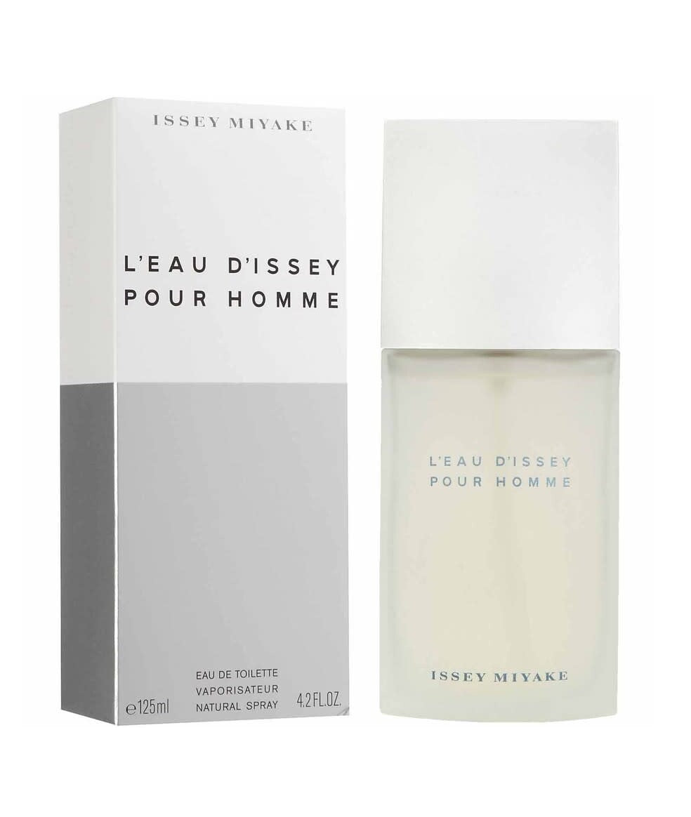 M-ISSEY MIYAKE EDT-SPR 4.2
