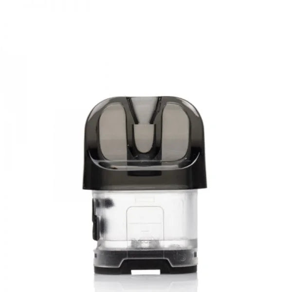 NOVO 4 EMPTY POD 3PK (COILS NOT INCLUDED)