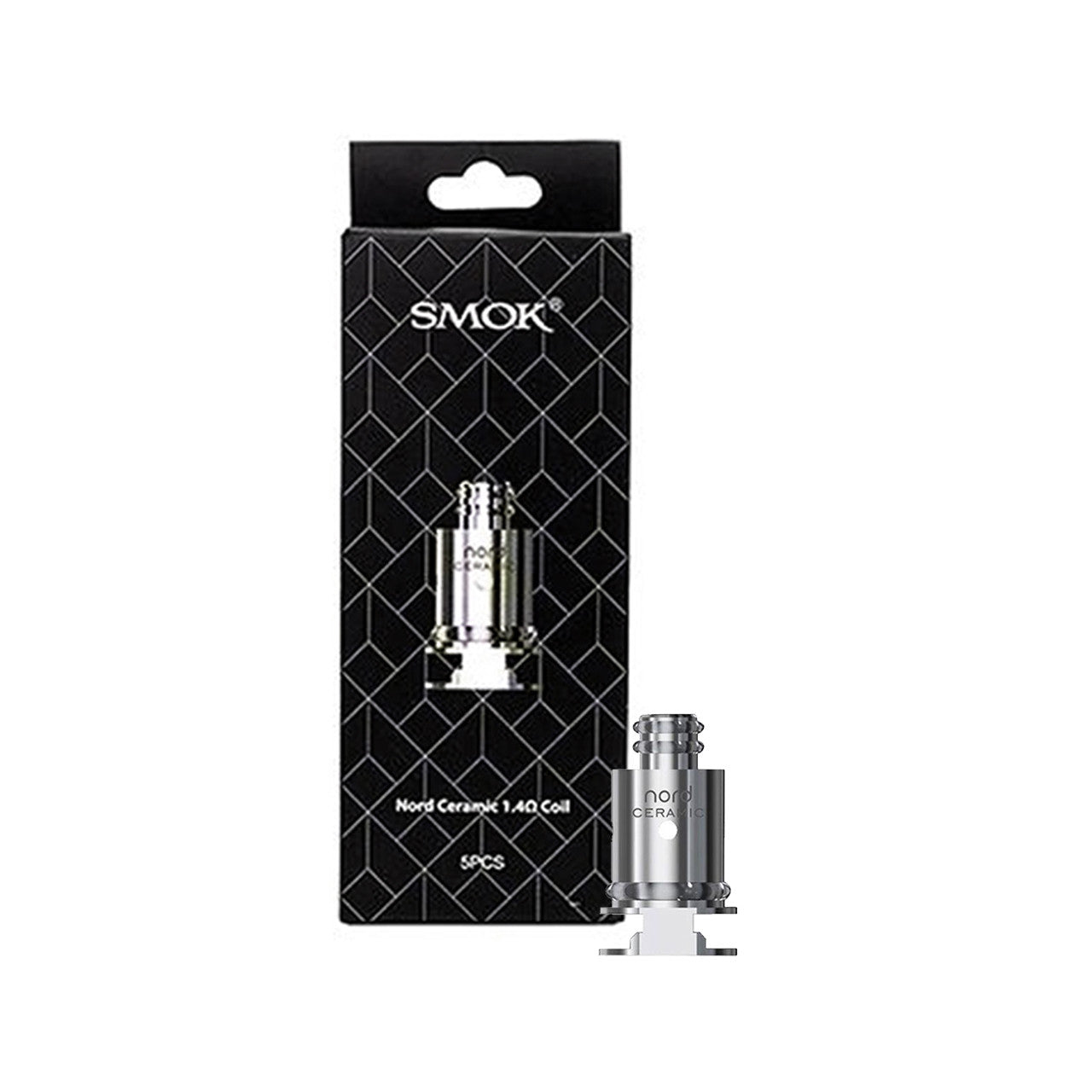 SMOK NORD REGULAR 1.4 COIL 5PCS