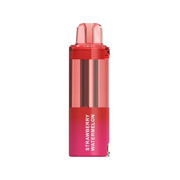 JOOZY PRO POD STRAWBERRY WATERMELON PP12.99 40K
