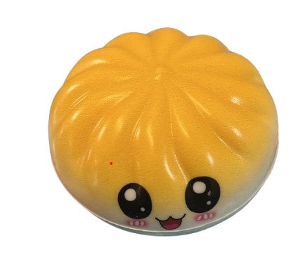 SQUISHY FIDGET FUN RAINBOW MYSTERY SD-SM 12CT