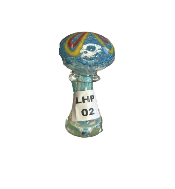 LOTUS HP SMALL ASSRTD COLORS LHP-02