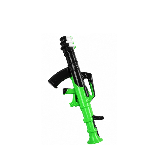GUN PIPE RUBBER