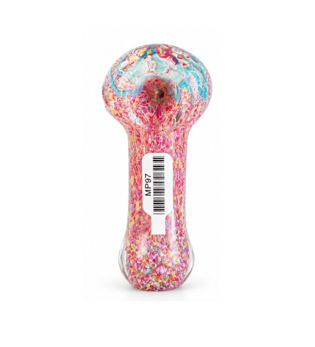 HANDPIPE FULL OF ART MP97