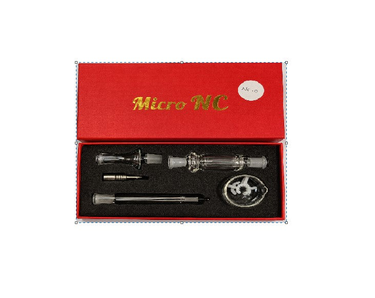 NECTOR COLLECTOR MICRO NC KIT NC10