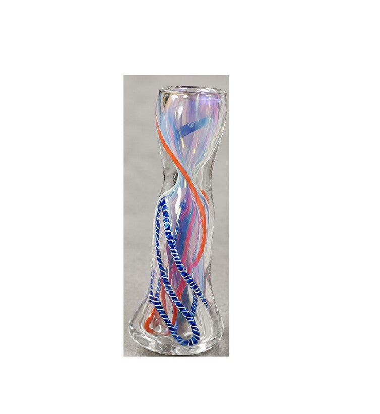 LOTUS HP SMALL ONE HITTER -ASSORTED COLORS LOH01