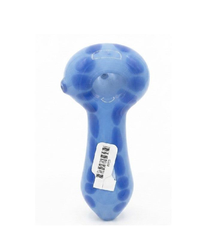 IMPORTED SOFT COLOR TUBE HANDPIPE B503 4"
