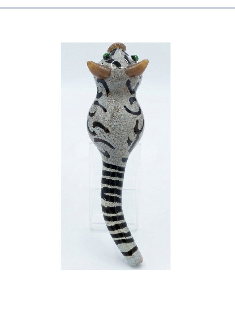 HANDPIPE LONG RACCON MP951 6.5"