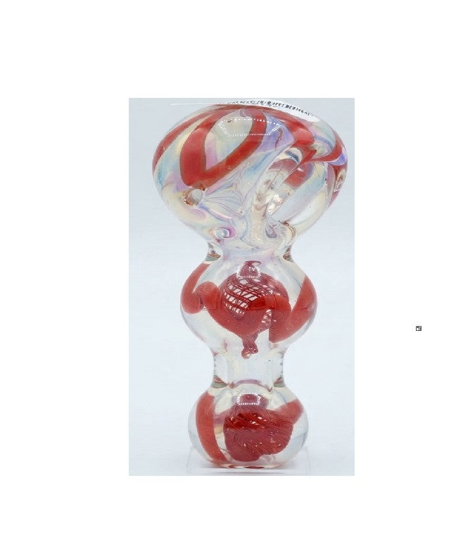 MINI SPOON HNADPIPE FUMED SH89