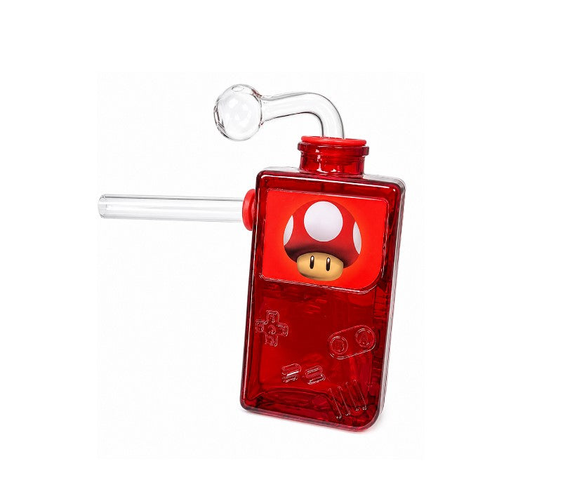 WP RETRO GAMES GAMEBOY OIL BURNER MIX COLRS OBRG