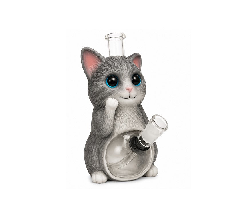 WP SILICONE SHORTHAIR CAT