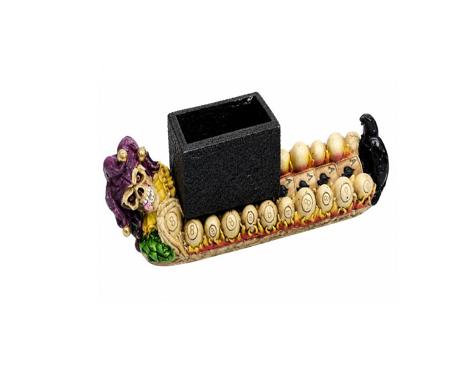 INCENSE HOLDERS NCD22 6CT