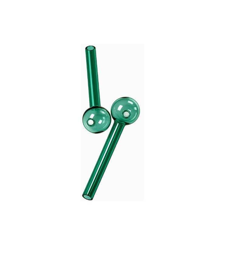 OIL BURNER DARK GREEN 4