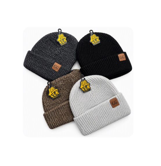 WINTER CAP HIGH QUALITY ASSRTD WZZ-8216 GG 1CT