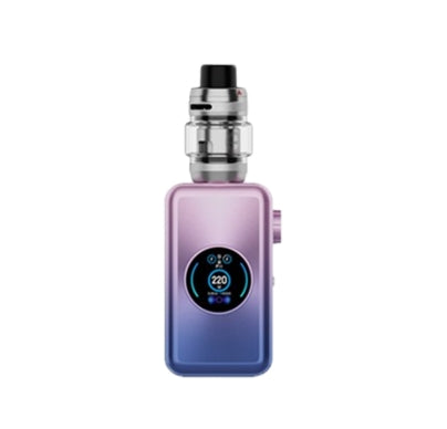 VAPORESSO GEN MAX KIT GRADIENT PURPLE 1CT