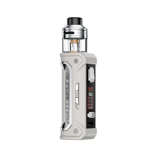 GEEKVAPE E100 KIT VOLCANIC GREY