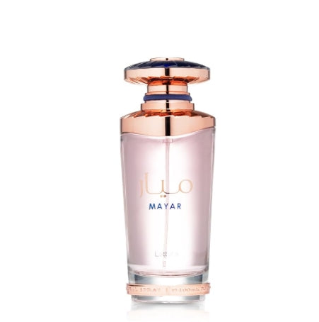 Other Novelty Items:PERFUMES:L LATTAFA MAYAR EDP SPR 3.4OZ