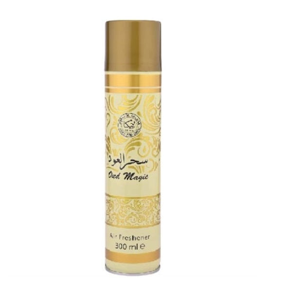 ATIKA AIR FRESHNER OUR MAGIC