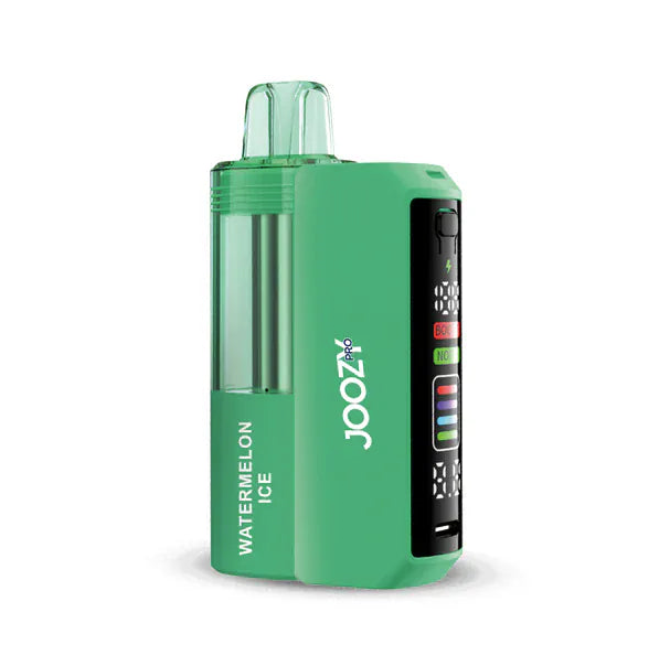 JOOZY PRO KIT WATERMELON ICE 40K
