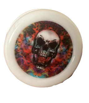 HAND MULLER PLASTICERICK GRINDR ASSRTD DSGN 60MM