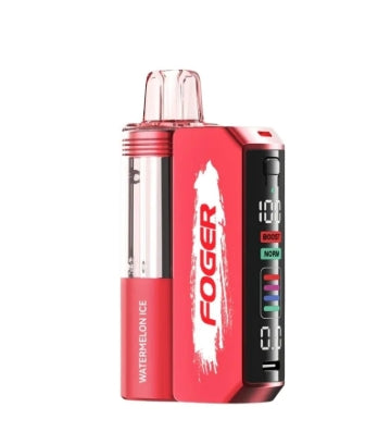 FOGER SWITCH PRO KIT WATERMELON ICE 30K|6971824063011|Pack Of|5