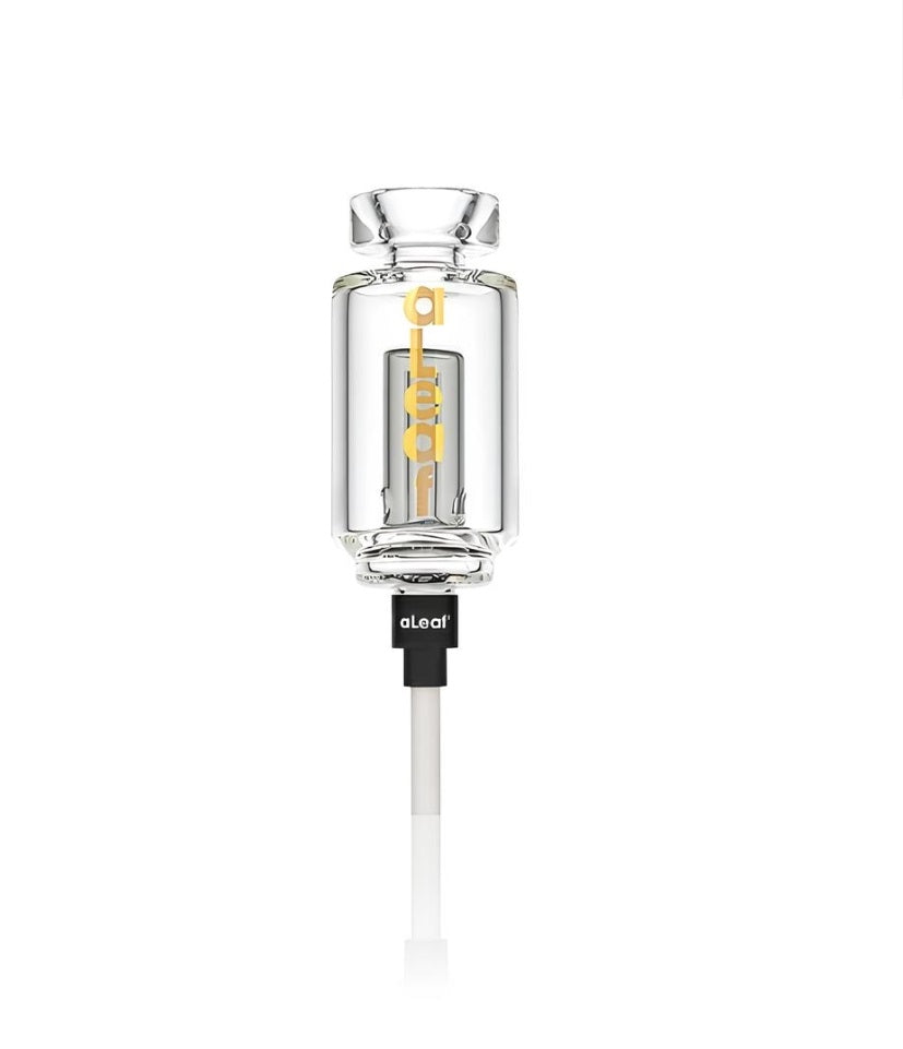 THE VOLT ALEAF PURIFIER SMOKE 1CT