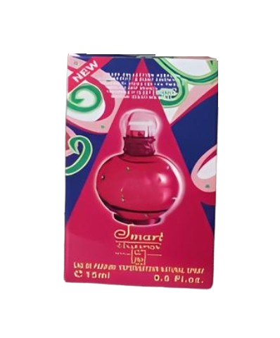 SMART COLLECTION YELLOY DAIMOND NO.C/37 0.5OZ