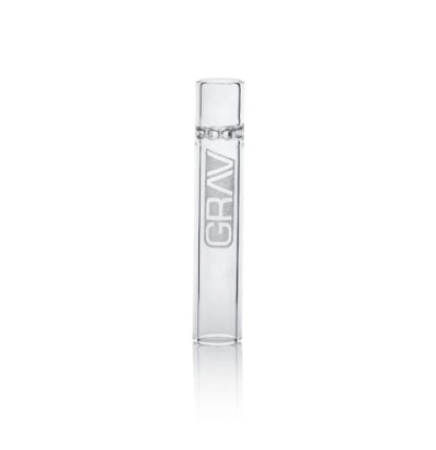 GRAV OCTO TASTER CHILLUM 30CT 16MM