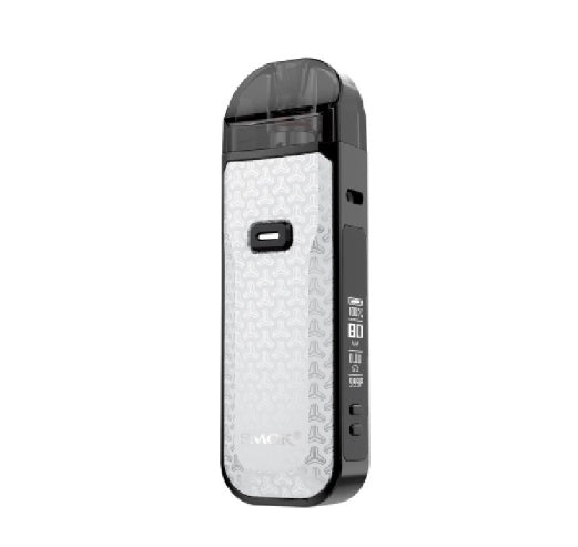 SMOK NORD 5 WHITE DART KIT 2000MAH 1CT