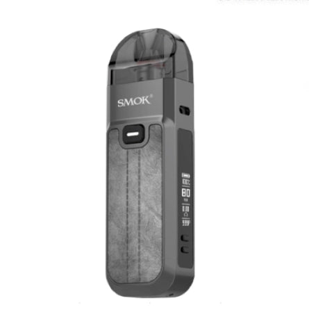 SMOK NORD 5 GREY KIT 2000MAH 1CT