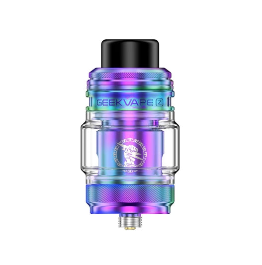 GEEKVAPE Z FLI SUBOHM TANK RAINBOW 5ML