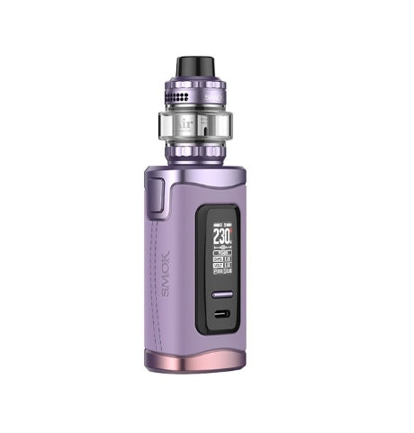 SMOK MORPH 3 KIT PURPLE PINK 1CT