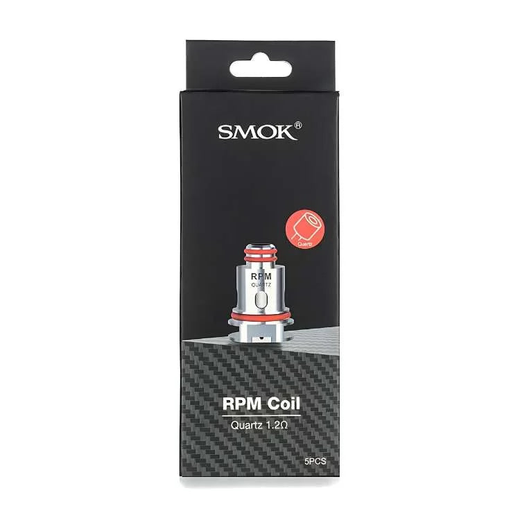 SMOK RPM QUARTZ COIL 1.2OHM