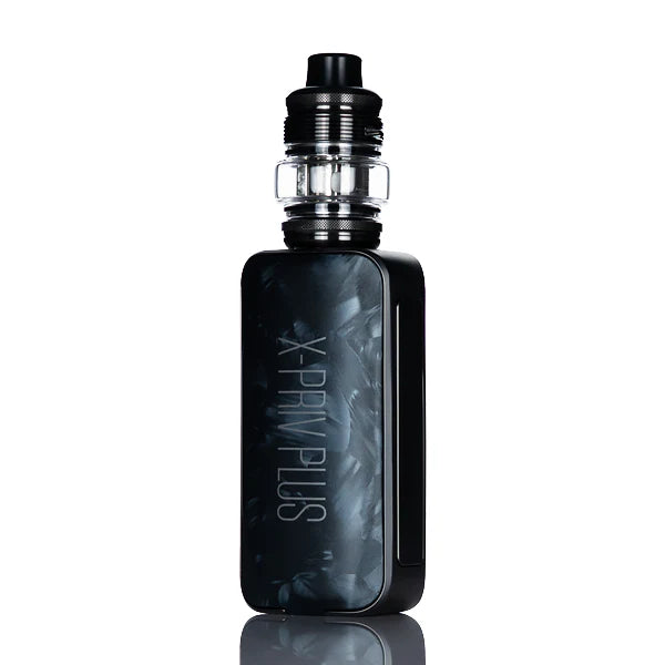 SMOK XPRIV PLUS STARTER KIT BLACK 1CT